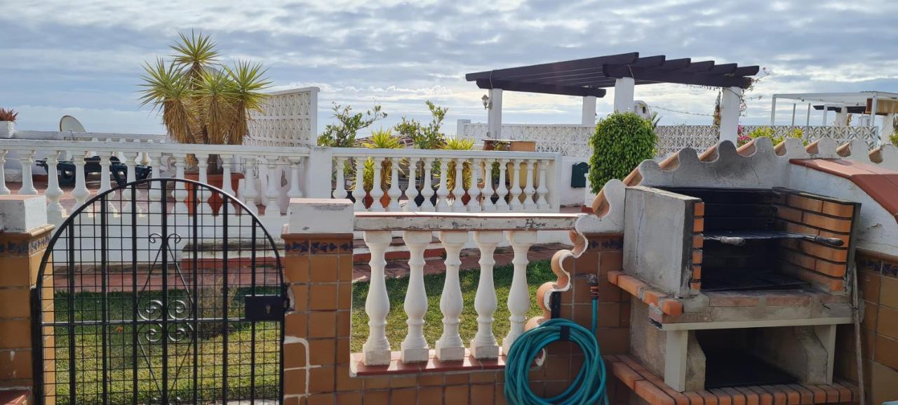 Villa D&D Торрокс-Коста Экстерьер фото