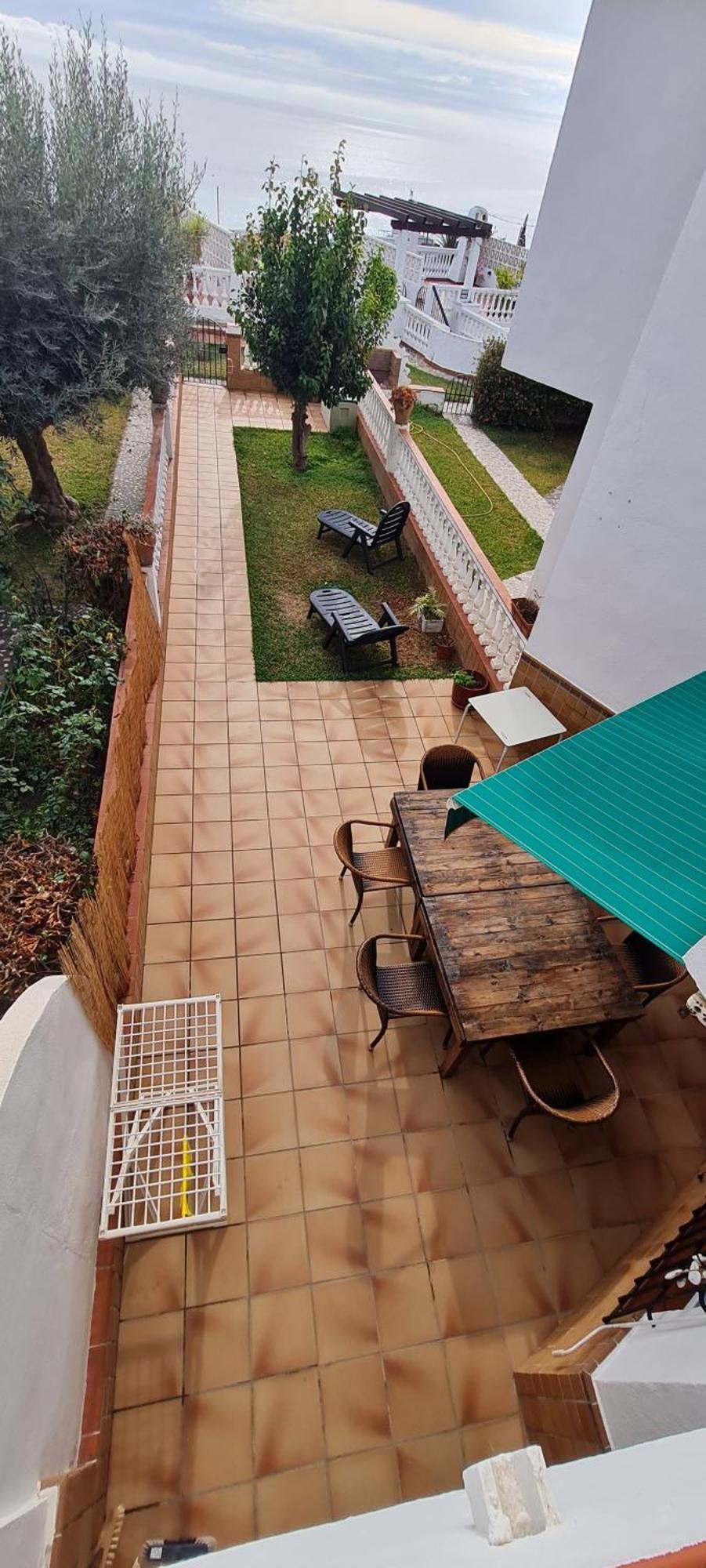 Villa D&D Торрокс-Коста Номер фото